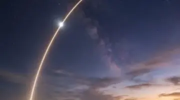 أضخم منشأة من صنع الإنسان.. محطة الفضاء الدولية تعبر سماء القاهرة فجر الأربعاء